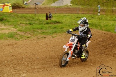 AMŠ – O’Neal cup Benátky u Litomyšle 23.4.2016