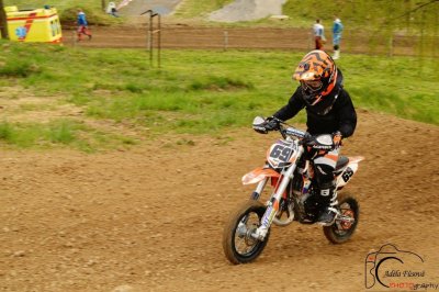 AMŠ – O’Neal cup Benátky u Litomyšle 23.4.2016