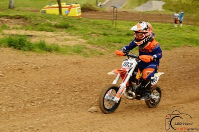 AMŠ – O’Neal cup Benátky u Litomyšle 23.4.2016