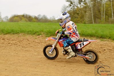 AMŠ – O’Neal cup Benátky u Litomyšle 23.4.2016