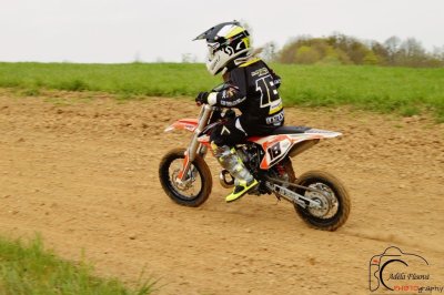 AMŠ – O’Neal cup Benátky u Litomyšle 23.4.2016