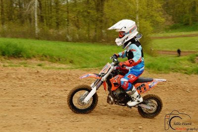 AMŠ – O’Neal cup Benátky u Litomyšle 23.4.2016