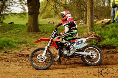 AMŠ – O’Neal cup Benátky u Litomyšle 23.4.2016