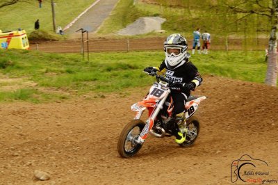 AMŠ – O’Neal cup Benátky u Litomyšle 23.4.2016