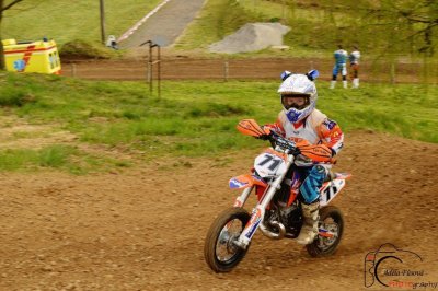 AMŠ – O’Neal cup Benátky u Litomyšle 23.4.2016