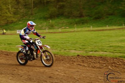 AMŠ – O’Neal cup Benátky u Litomyšle 23.4.2016