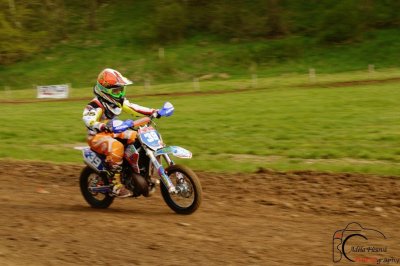AMŠ – O’Neal cup Benátky u Litomyšle 23.4.2016