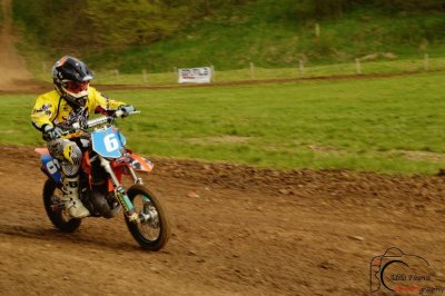 AMŠ – O’Neal cup Benátky u Litomyšle 23.4.2016