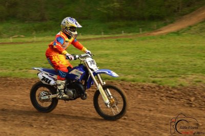 AMŠ – O’Neal cup Benátky u Litomyšle 23.4.2016