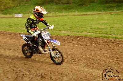 AMŠ – O’Neal cup Benátky u Litomyšle 23.4.2016