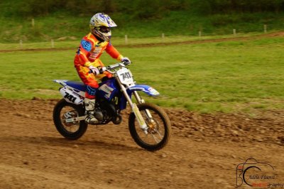 AMŠ – O’Neal cup Benátky u Litomyšle 23.4.2016