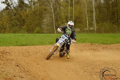 AMŠ – O’Neal cup Benátky u Litomyšle 23.4.2016