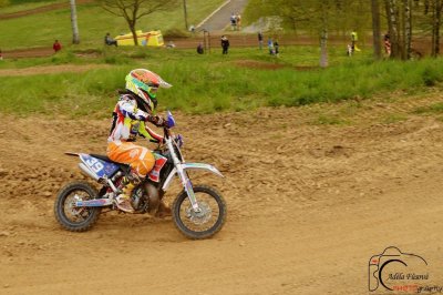 AMŠ – O’Neal cup Benátky u Litomyšle 23.4.2016
