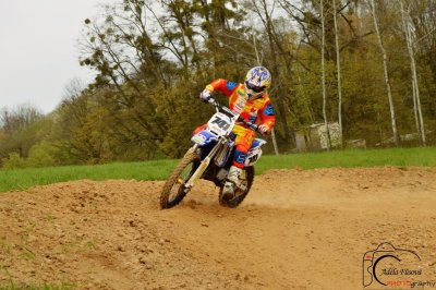 AMŠ – O’Neal cup Benátky u Litomyšle 23.4.2016