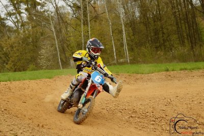 AMŠ – O’Neal cup Benátky u Litomyšle 23.4.2016