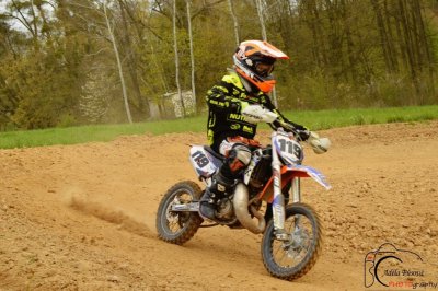 AMŠ – O’Neal cup Benátky u Litomyšle 23.4.2016