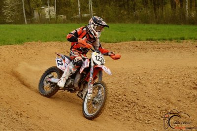 AMŠ – O’Neal cup Benátky u Litomyšle 23.4.2016