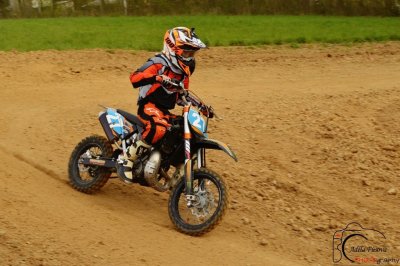 AMŠ – O’Neal cup Benátky u Litomyšle 23.4.2016