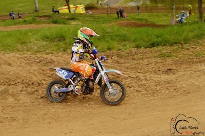AMŠ – O’Neal cup Benátky u Litomyšle 23.4.2016
