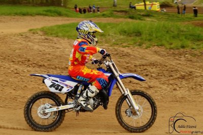 AMŠ – O’Neal cup Benátky u Litomyšle 23.4.2016