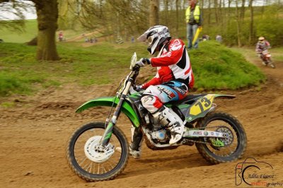 AMŠ – O’Neal cup Benátky u Litomyšle 23.4.2016