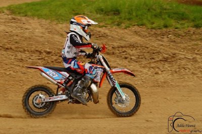 AMŠ – O’Neal cup Benátky u Litomyšle 23.4.2016