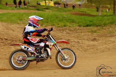 AMŠ – O’Neal cup Benátky u Litomyšle 23.4.2016