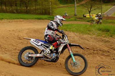 AMŠ – O’Neal cup Benátky u Litomyšle 23.4.2016