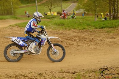 AMŠ – O’Neal cup Benátky u Litomyšle 23.4.2016