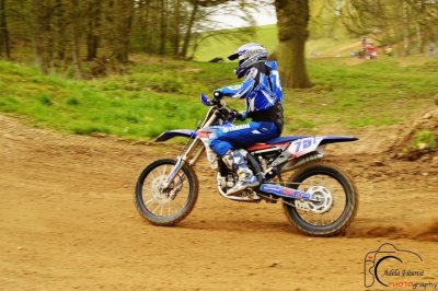 AMŠ – O’Neal cup Benátky u Litomyšle 23.4.2016