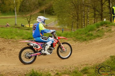 AMŠ – O’Neal cup Benátky u Litomyšle 23.4.2016