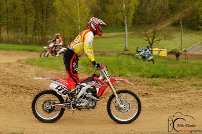AMŠ – O’Neal cup Benátky u Litomyšle 23.4.2016