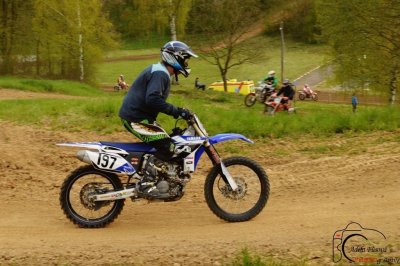 AMŠ – O’Neal cup Benátky u Litomyšle 23.4.2016