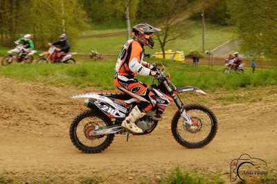 AMŠ – O’Neal cup Benátky u Litomyšle 23.4.2016