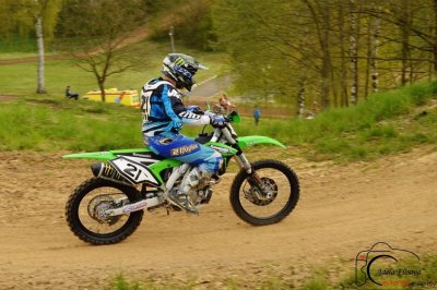 AMŠ – O’Neal cup Benátky u Litomyšle 23.4.2016