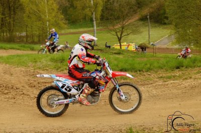 AMŠ – O’Neal cup Benátky u Litomyšle 23.4.2016