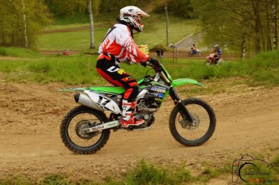 AMŠ – O’Neal cup Benátky u Litomyšle 23.4.2016