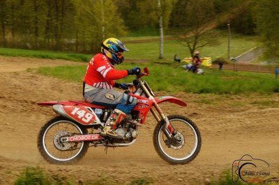 AMŠ – O’Neal cup Benátky u Litomyšle 23.4.2016