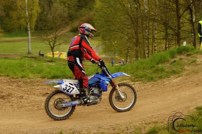 AMŠ – O’Neal cup Benátky u Litomyšle 23.4.2016