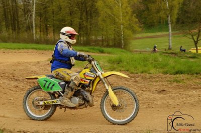 AMŠ – O’Neal cup Benátky u Litomyšle 23.4.2016