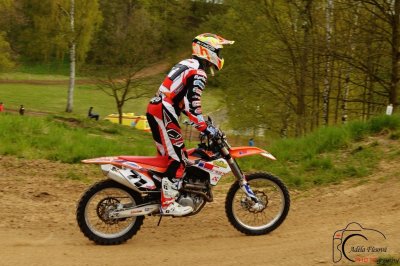 AMŠ – O’Neal cup Benátky u Litomyšle 23.4.2016