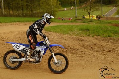 AMŠ – O’Neal cup Benátky u Litomyšle 23.4.2016