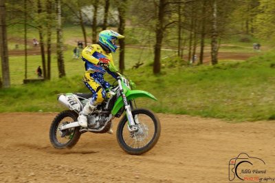 AMŠ – O’Neal cup Benátky u Litomyšle 23.4.2016
