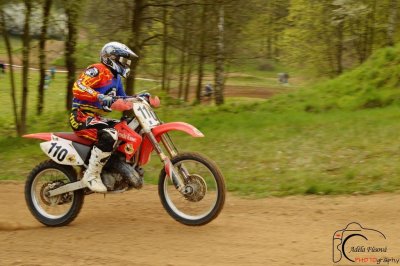 AMŠ – O’Neal cup Benátky u Litomyšle 23.4.2016