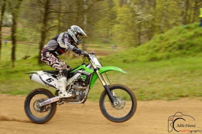 AMŠ – O’Neal cup Benátky u Litomyšle 23.4.2016