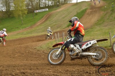 AMŠ – O’Neal cup Benátky u Litomyšle 23.4.2016