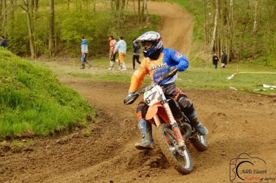 AMŠ – O’Neal cup Benátky u Litomyšle 23.4.2016