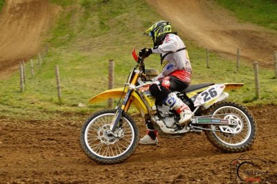 AMŠ – O’Neal cup Benátky u Litomyšle 23.4.2016