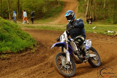 AMŠ – O’Neal cup Benátky u Litomyšle 23.4.2016