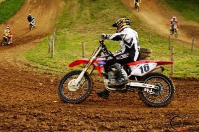 AMŠ – O’Neal cup Benátky u Litomyšle 23.4.2016